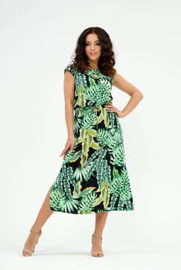 Платье Летис (46-54) - Serenada фото 37