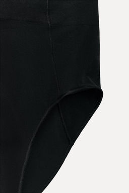 WIDE POLYAMIDE BLEND BRIEFS 50TH ANNIVERSARY