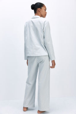 Pijama de franela - H&m фото 4