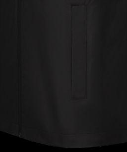 Куртка ветрозащитная JOGEL CAMP 2 Rain Jacket, черный, детский фото 8