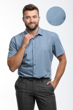 Рубашка 25-01-НТ-05