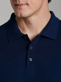 Поло мужское 65M-RR-1651 RED-N-ROCKS