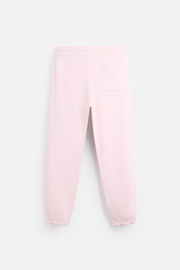 BASIC JOGGER TROUSERS - Zara фото 50