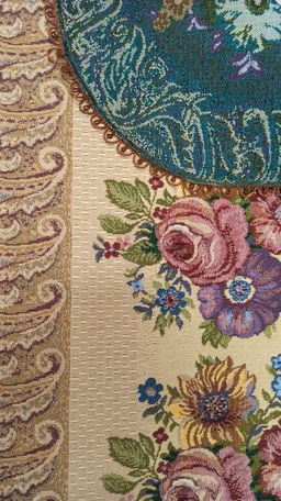 Столешница Трио - Гобеленглавснаб фото 2