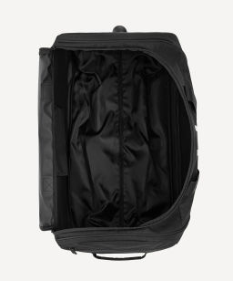 Спортивная сумка-чемодан JOGEL СAMP Trolley Bag, черный  фото 12