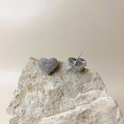 503375300  Серьги-пусеты - J.prettier фото 2