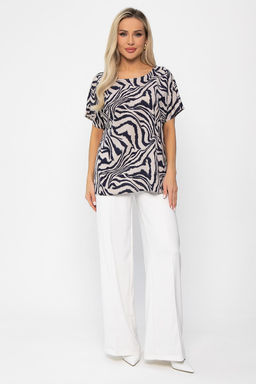 Блуза Кармен - Lt collection фото 17