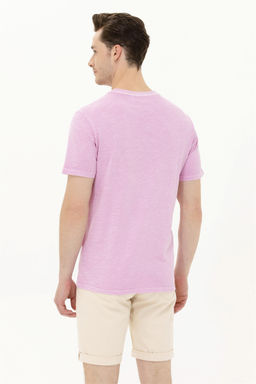 Мужская Маголия Базовая v -yaka T -Form Surprise Scount в корзине - U.s. polo assn фото 5