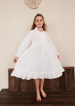 Л23-11 платье для девочки НАТАЛИ