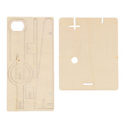 Набор для опытов Аэротруба - Эврики фото 12