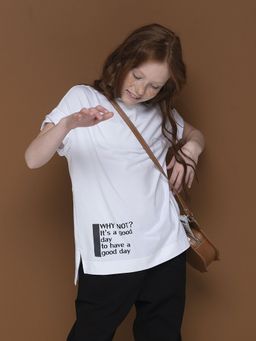 Уценка PELICAN GFT7149 футболка для девочек  фото 3