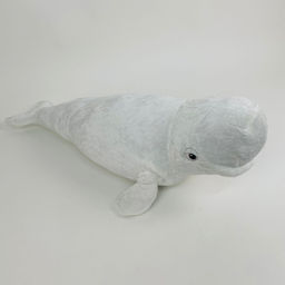 Мягкая игрушка Белуга 75 см - Storyland фото 3