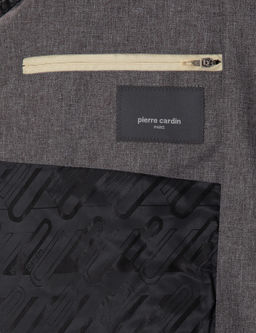 Gri Kaz T_y_ S_cak Tutan Mont