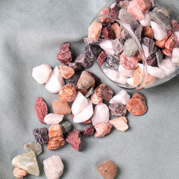 Декоративные камни 290г / 7-101 /уп 80/ - Галеонтрейд фото 4