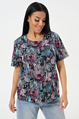 Футболка, арт. 0403-97 - Шаrliзе фото 2