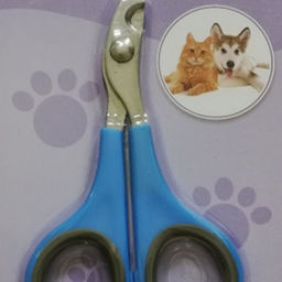 Когтерез боковой Алиса 12*1,8 см 5029 00003 563