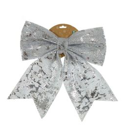 Изделие декоративное "Бант", L38 W4 H32 см