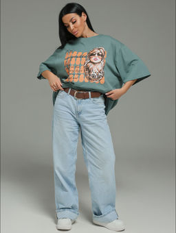 Амина футболка женская - Lovetex фото 31