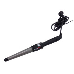 BaByliss Профессиональная конусная плойка / PRO Titanium Tourmaline BAB2280TTE, 13-25 мм, 65 Вт