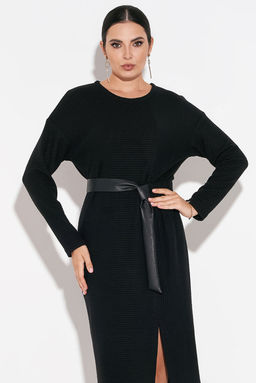 Платье Foxy Fox 1479 черный  фото 2