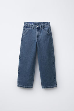 CHAMPION ® X ZARA SKATER JEANS