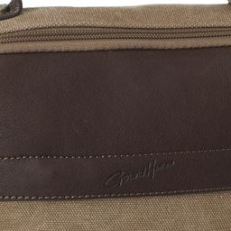 Мужская борсетка GERARD HENON Артикул 3033618, коричневый  фото 5