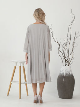 Платье П4-5455/4 - Wisell фото 18