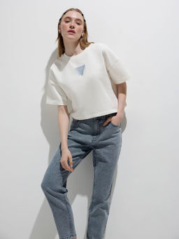 CONTE LD 2288 off-white