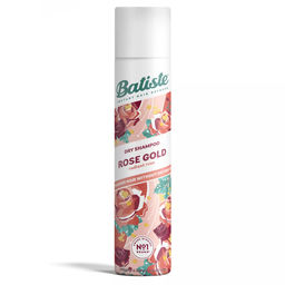 Сухой шампунь Rose Gold 504026