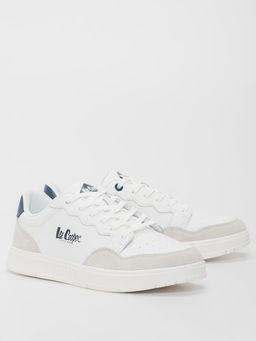 Кеды Keds 22W-LEE001 / Lee Cooper фото 2