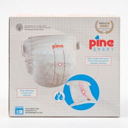 Подгузники детские умные Pine Smart 6 Ekstra Large, 16+ кг, 16 шт. - Simaland фото 2