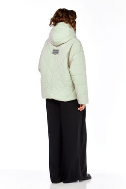 Куртка Diamant 2122 серый фото 9