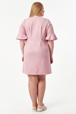 Платье П3-3154/1 - Wisell фото 8