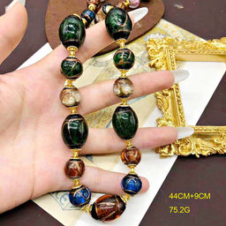 Колье арт. 22 6743 (id 269489) - Rada фото 2