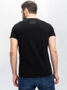 Футболка мужская Уличный художник - Good фото 5