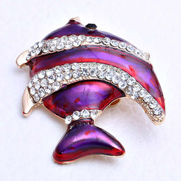 Брошь арт. 32 1452 (id 256164) - Rada фото 2