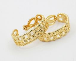 Серьги-клипсы F922375907190