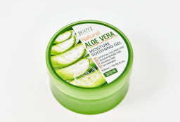 Aloe Soothing Gel - Гель для тела универсальный увлажняющий с алоэ вера, 300 мл