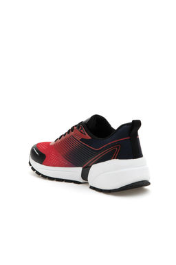 Erkek Siyah Spor Ayakkab_ Sepette S_rpriz _ndirim - U.s. polo assn фото 4