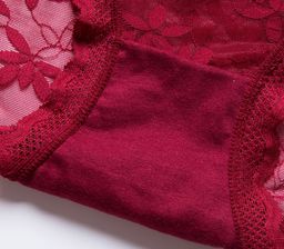 Трусики кружево A19827210 - Tadmico фото 8