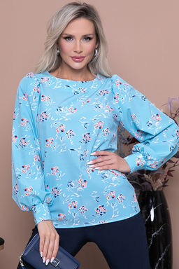 Блузка 41597 - Avili фото 2
