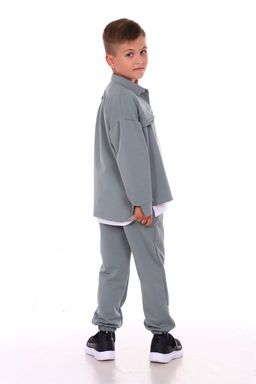 КМ100 Костюм "Swanky" (хаки)