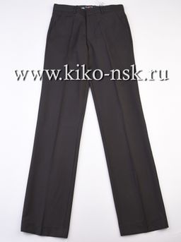 800591-1Брюки для мальчика школьные - Kiko фото 2