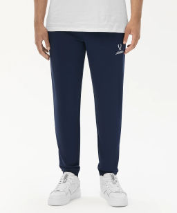 Брюки JOGEL ESSENTIAL Cotton Pants, темно-синий  фото 5