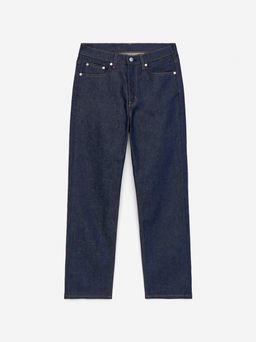 Vaqueros slim JADE CROPPED - H&m фото 2