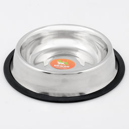 Миска с нескользящим основанием, 470 мл