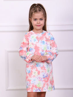 ПЛ071 Платье Марианна - Милаша фото 3