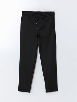 Slim Fit Erkek Pantolon