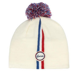 Шапка HERMAN арт. EDMOND 049 (кремовый)