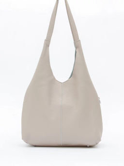 Сумка 1152C beige Polina&Eiterou